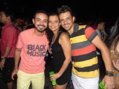 Natal Open Prime